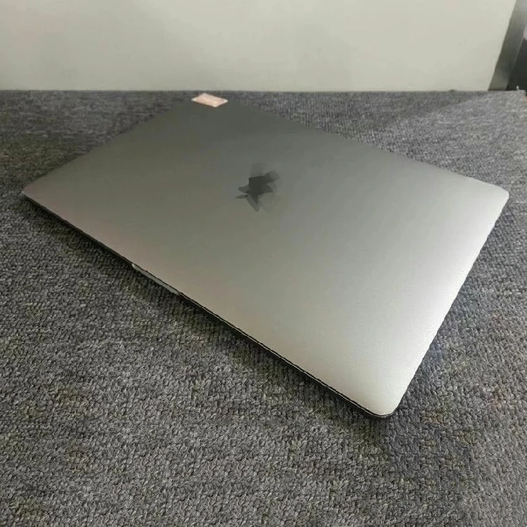 Unlocked Used Laptop For 2017 15Inch MacBook Pro TT2 i7-16G-512G Second hand Notebook For Macbook