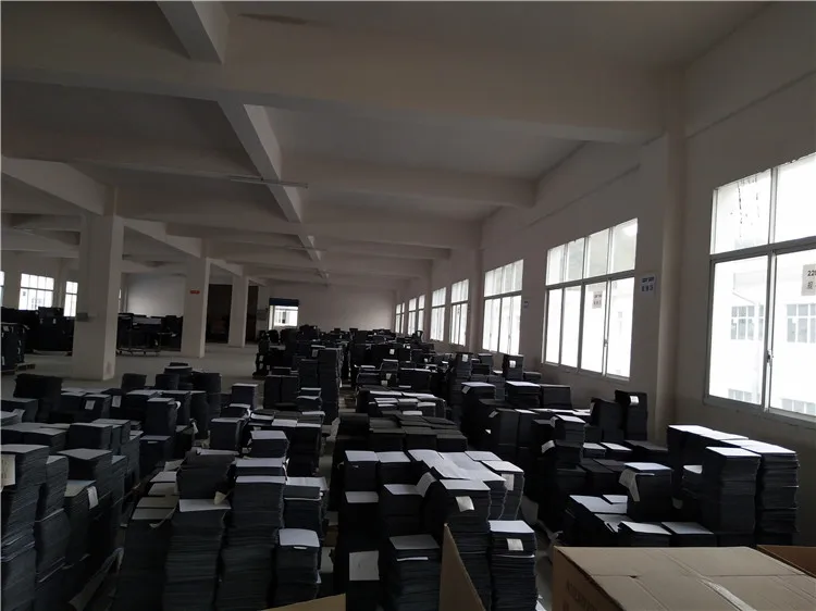 High quality factory price custom shape 3D printing mouse mat die cut mouse pad