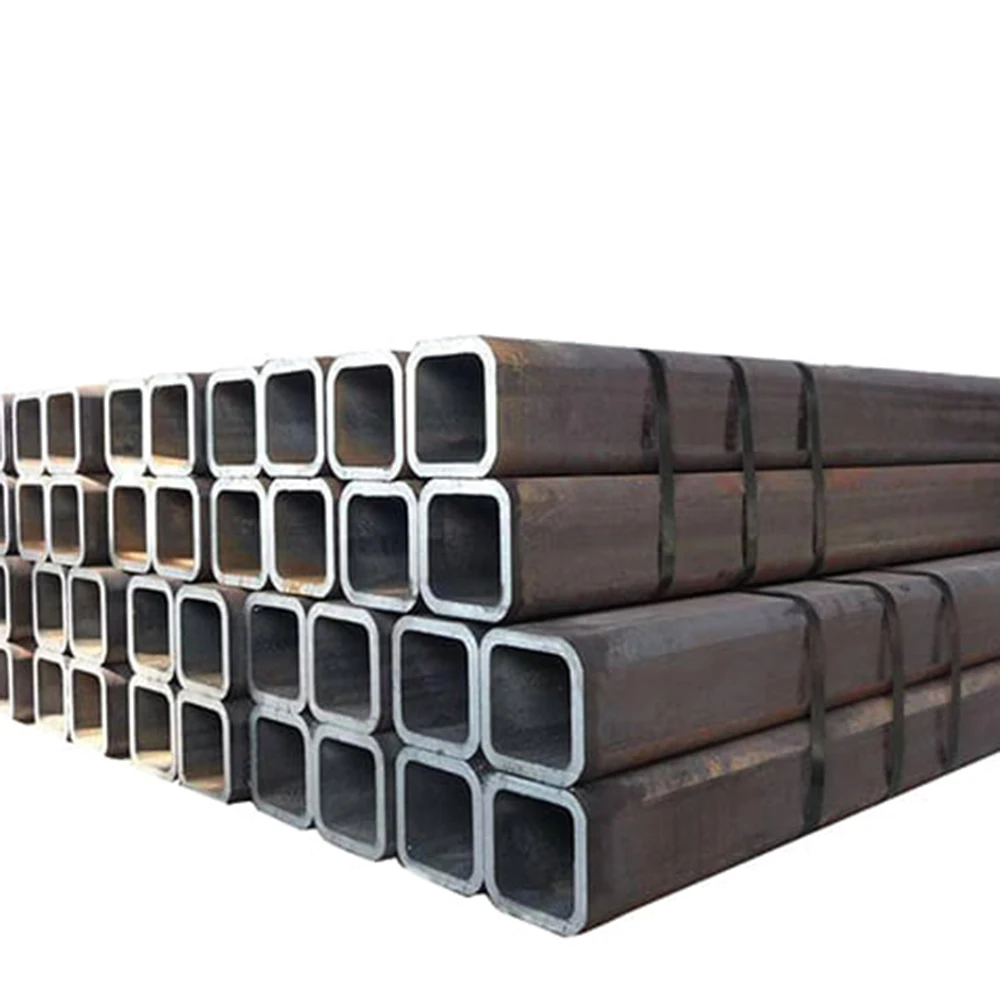 Стандартная S235JR astm a333 gr 6 углеродистая бесшовная стальная труба и