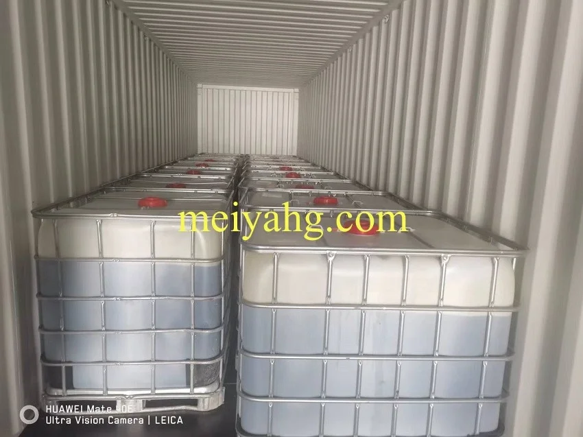 Liquid Mould Release Agent Water-Based Auxiliary Lubricant for Aluminum Forging Chemical Auxiliary Agent