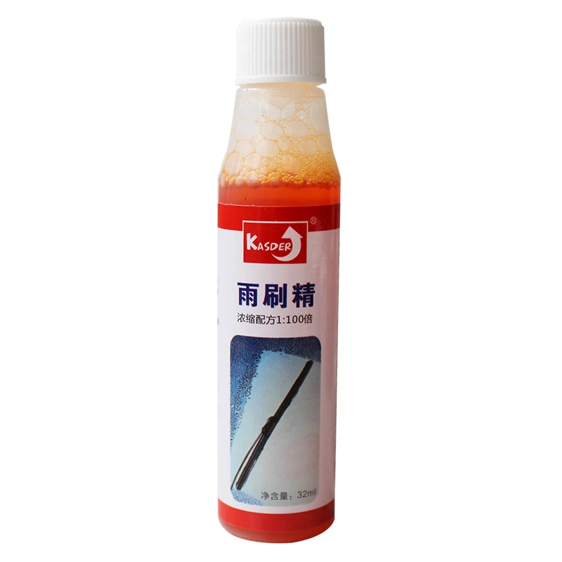 Wholesale car concentreted windshield cleaner