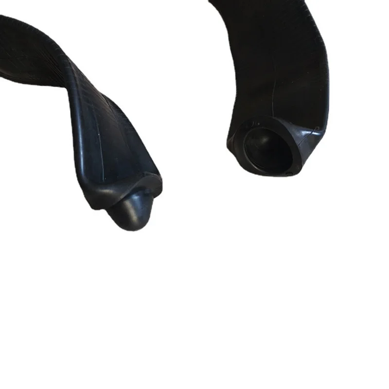 New quick load inner tube Quick load butyl rubber inner tube 16*3.0 electric car inner tube wholesale manufacturers wholesale