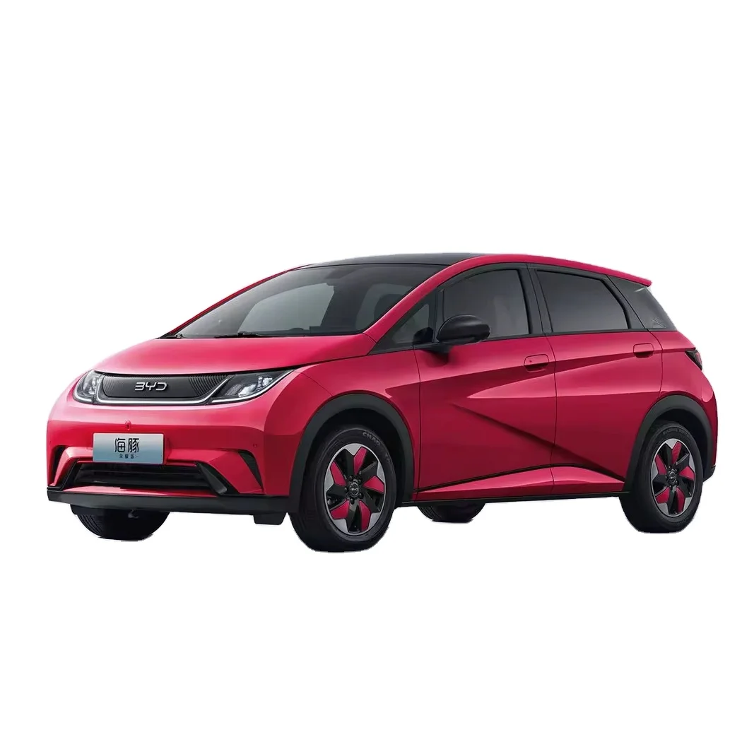 2023 модный стиль Byd Dolphin Knight Edition электромобиль подержанные автомобили Спорт