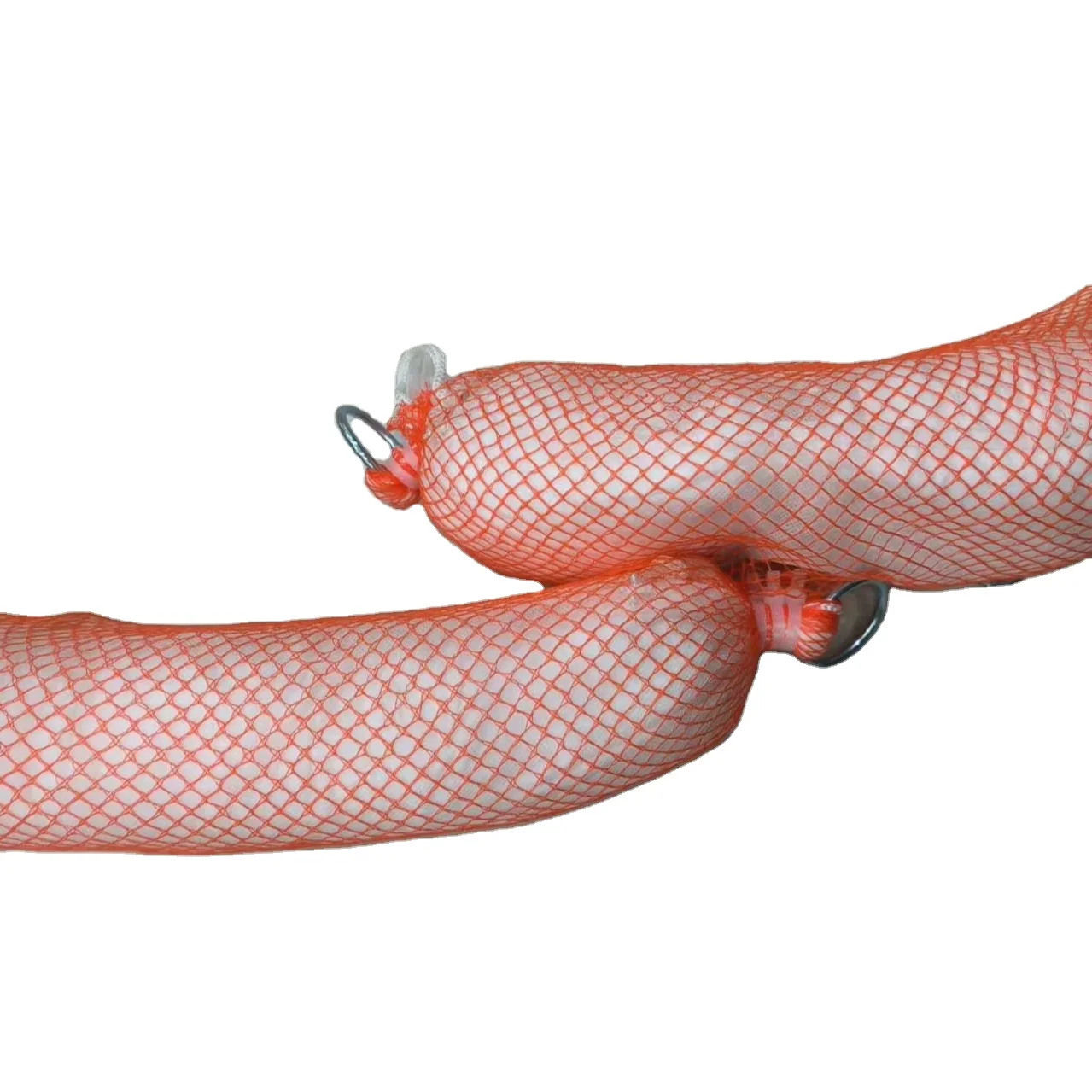 Полипропиленовый Промышленный Морской контроль загрязнения расплава нетканый масляный абсорбирующий бум