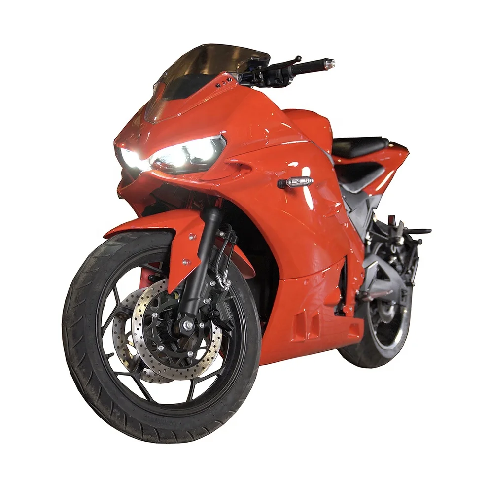 Eec Coc China Wholesale Cheap Price Adult Big Wheel Off Road Powerful Mobility Pure 5000w Electric Scooter From China