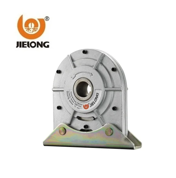 800kg  Gate Gear Motor Rolling Shutter Motor With Gearbox