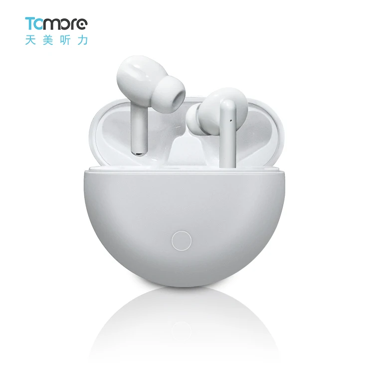 Newest Design Rechargeable Hearing Amplifier Hearing Aids For The Deaf Cheap New Arrival Hearing Aid