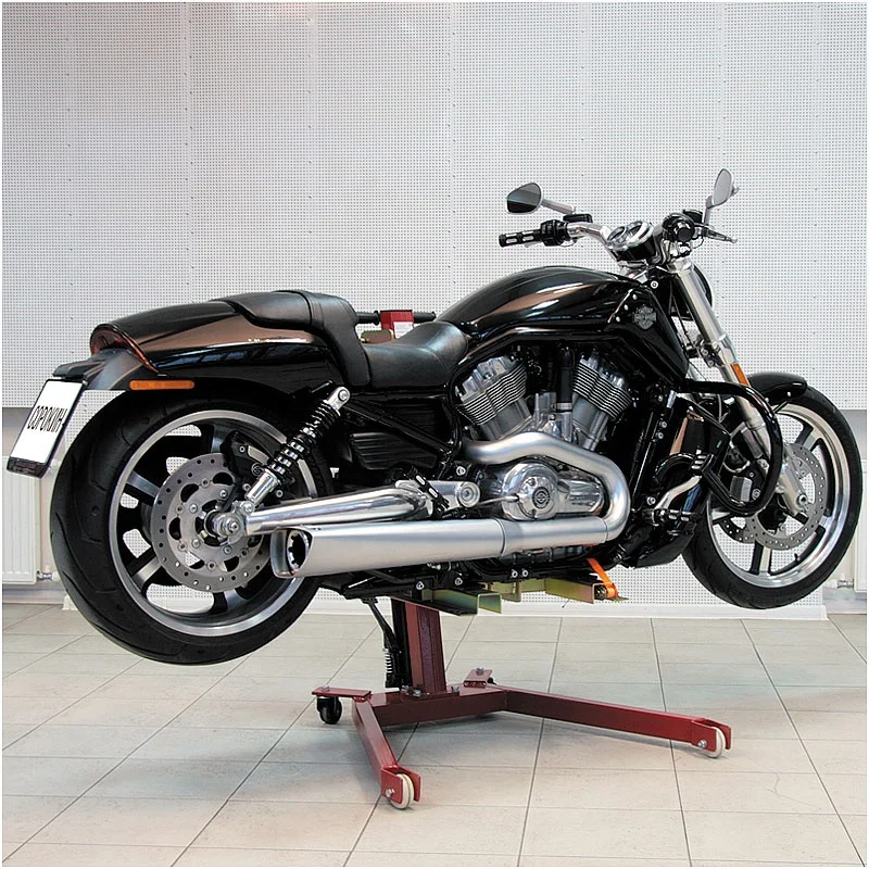 0.5Ton Motorcycle Lift
