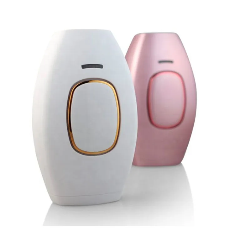 Portable Handset Beauty Device Popular Permanent Painless  Home Use IPL Hair Removal