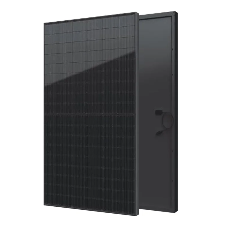 CETCSolar 400w 410W high efficiency and power solar panels home roof system Europe