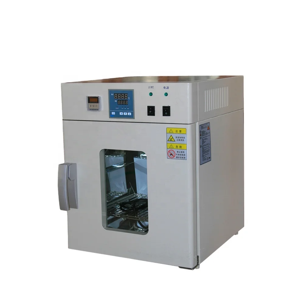 Lab AATCC15 ISO105 AATCC106 textile fabric dry oven colour fastness laboratory equipment
