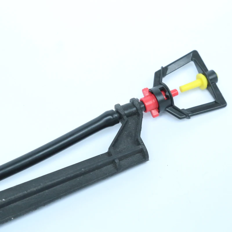 irrigation sprinkler agricultural Standing Stake Water Irrigation Sprinkler and Stake System Farmland greenhouse garden