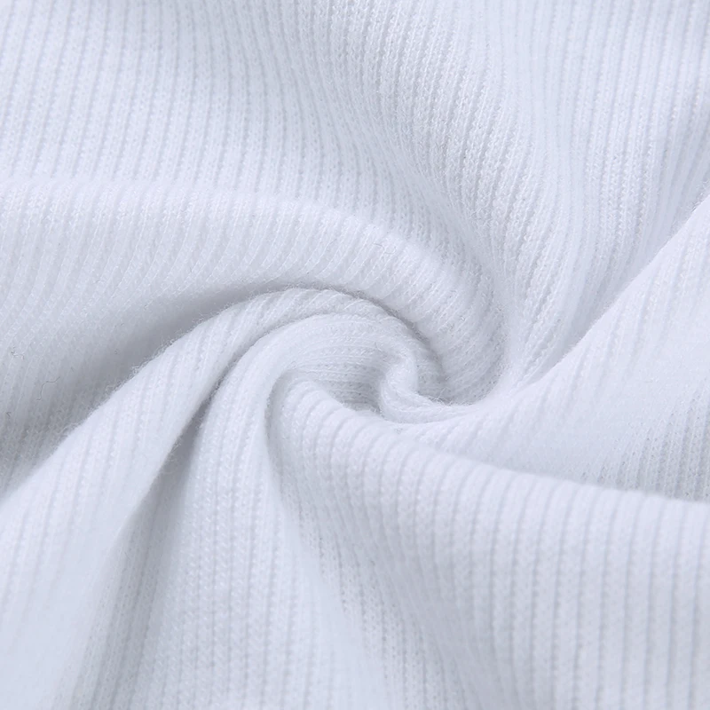 
white t shirt 100% cotton women simple t shirt solid t shirt 