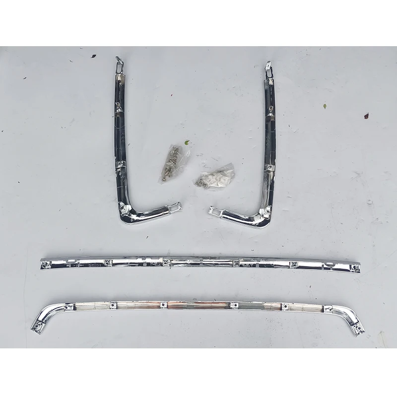 Hot selling Grille Surround for MITSUBISHI OUTLANDER SPORT