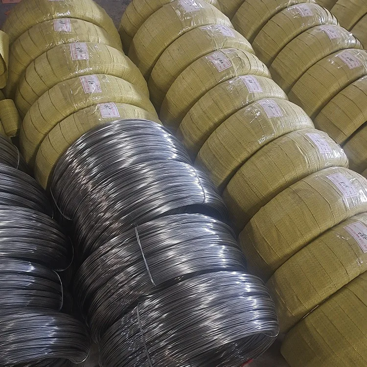 304 stainless steel wire surface bright stainless steel wire welding wire complete specifications