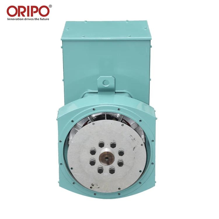 
Oripo Brushless 10 kw alternator generator China Alternators Making alternator 
