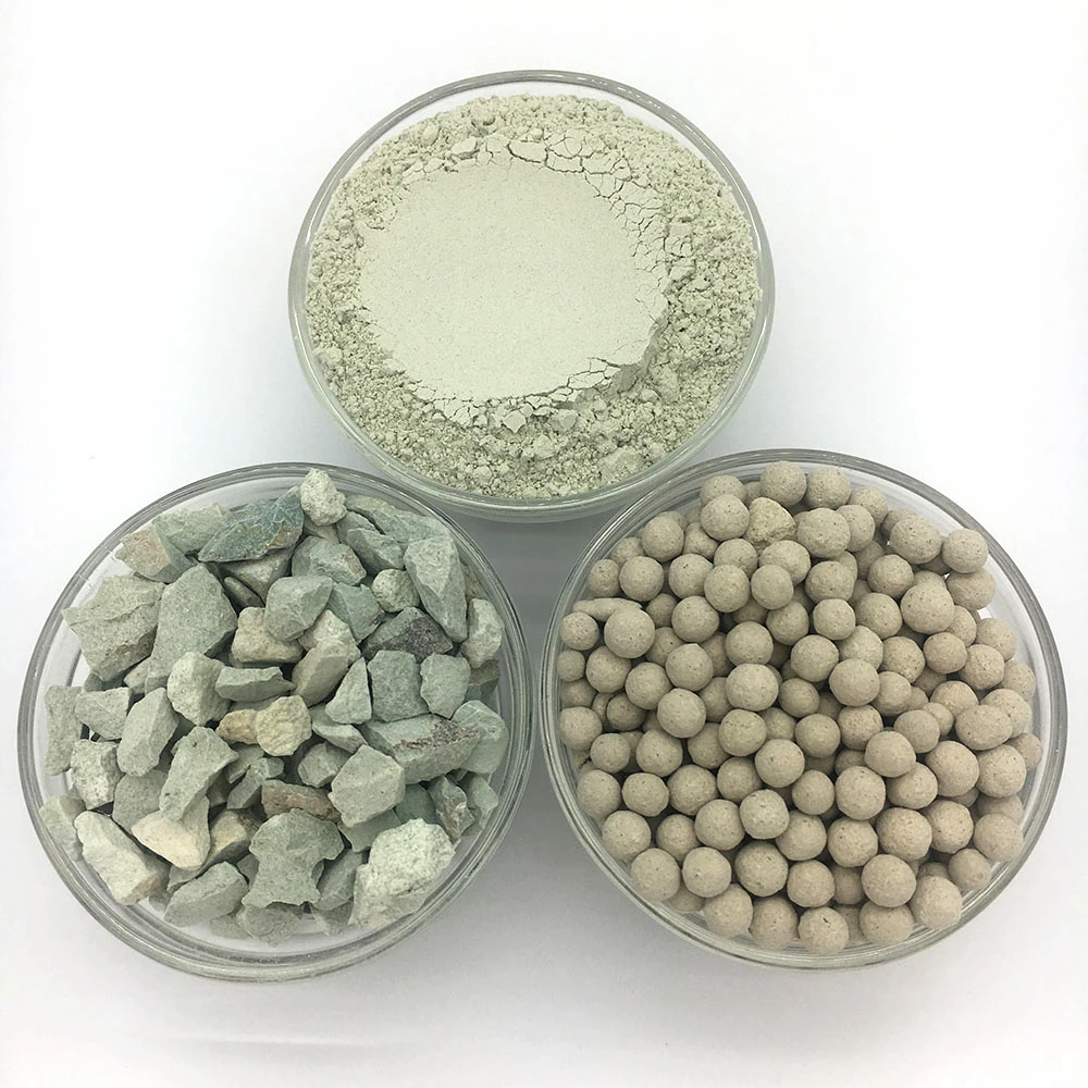 China factory Removal of H2O CO2 H2S Zeolite 5A PSA Oxygen Purification Molecular Sieve
