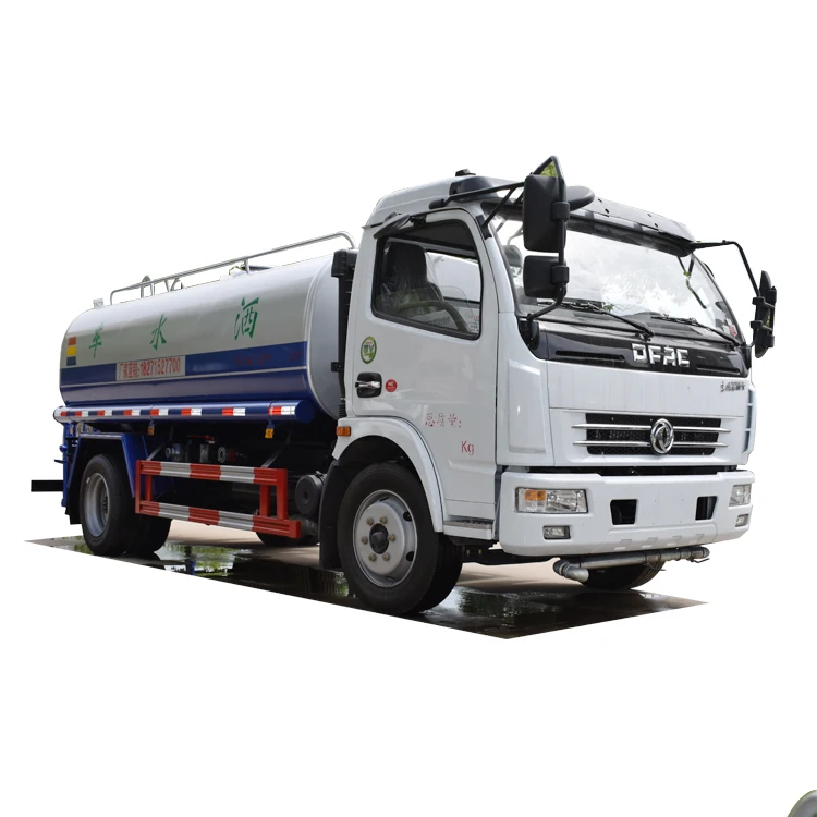 
Gallons water tanker truck for sale philippin 