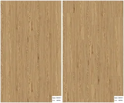 Customized Wood Grain Waterproof Luxury Wear Resistant  Plastic Vinyl Click Unilin PVC Spc Floor