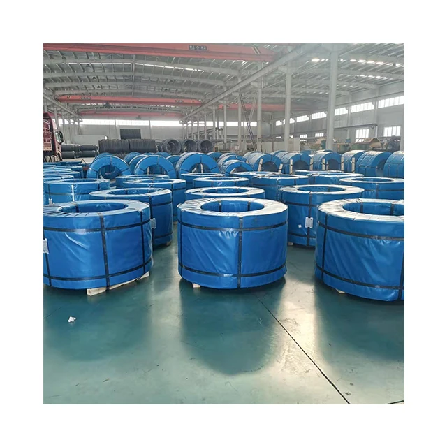 ASTM A416 Astm стальная нить для предварительно напряженного