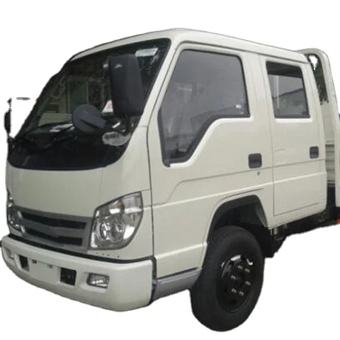 Городской грузовик Forland для перевозки 4x2 легких грузовиков на продажу