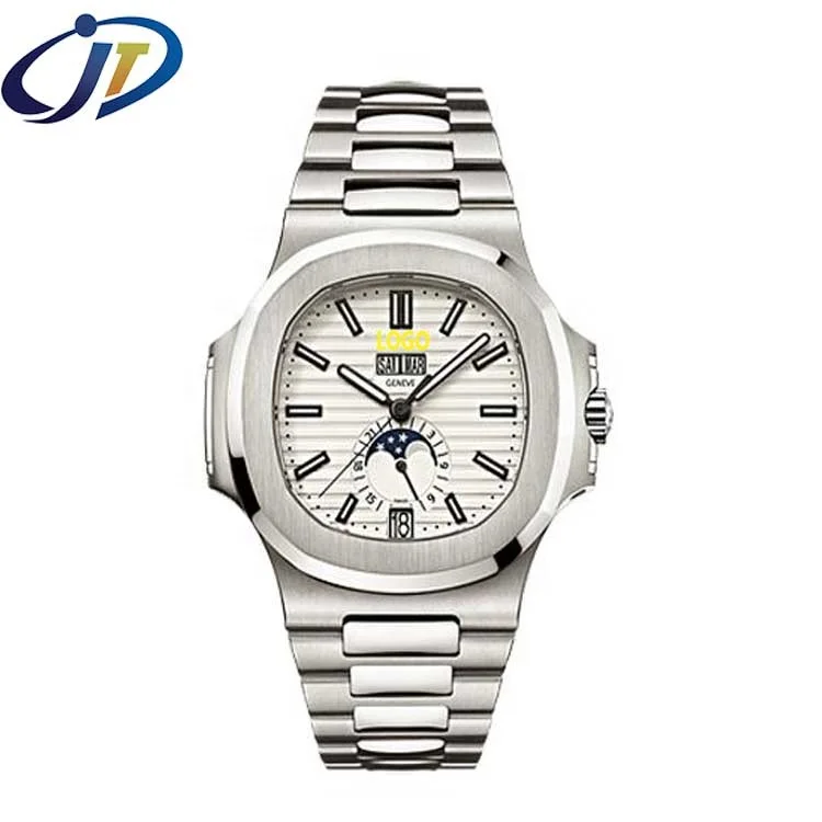 
Noob super clone ppf 5726 pattek noob philepe watch aquanaut dial 40 904l ss Cal.324 S movement men watch 