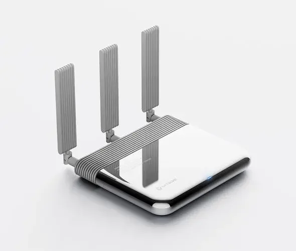 Wireless receiver plastic shell product mass production supplier