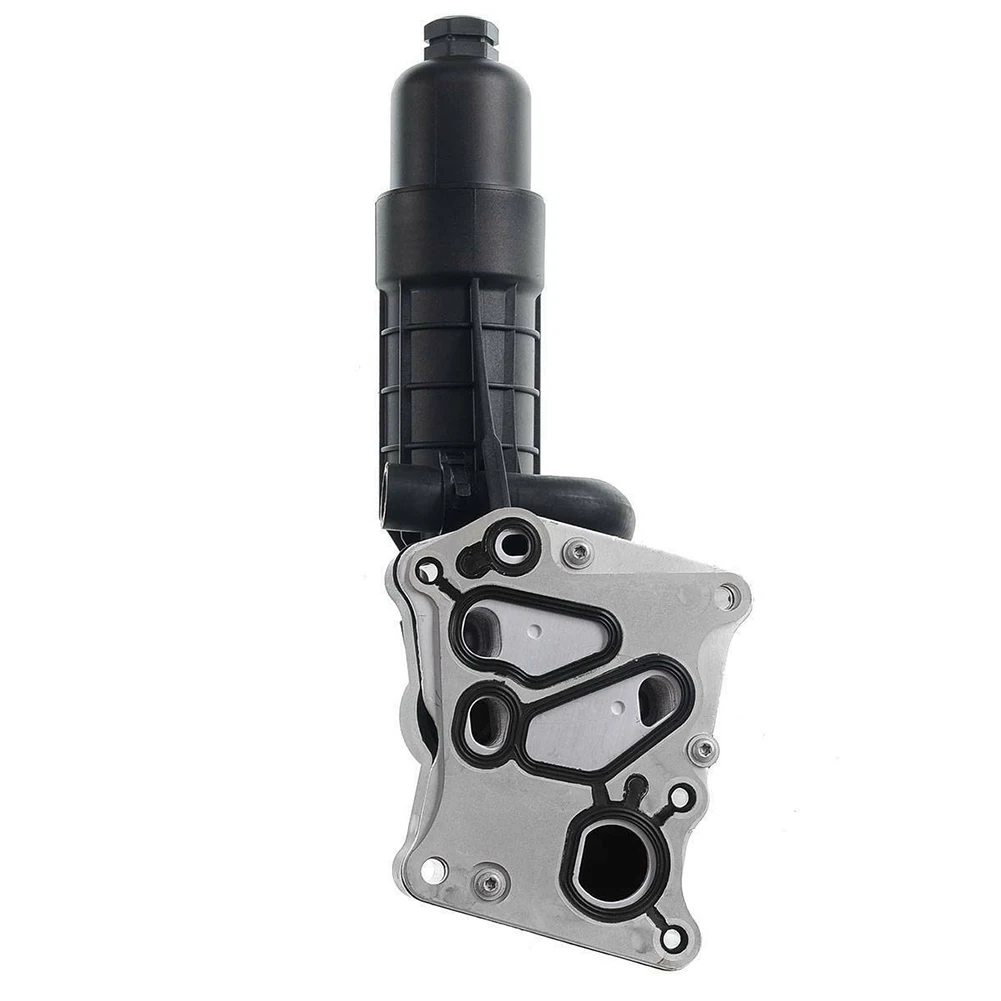 New Engine Oil Coolant Module OEM A2711801410 2711801410 For Mercedess-Ben-z C250 SLK250 2012-2015