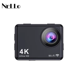4k 60fps action camera action camera 4k wifi sport camera 4 k 60 fps