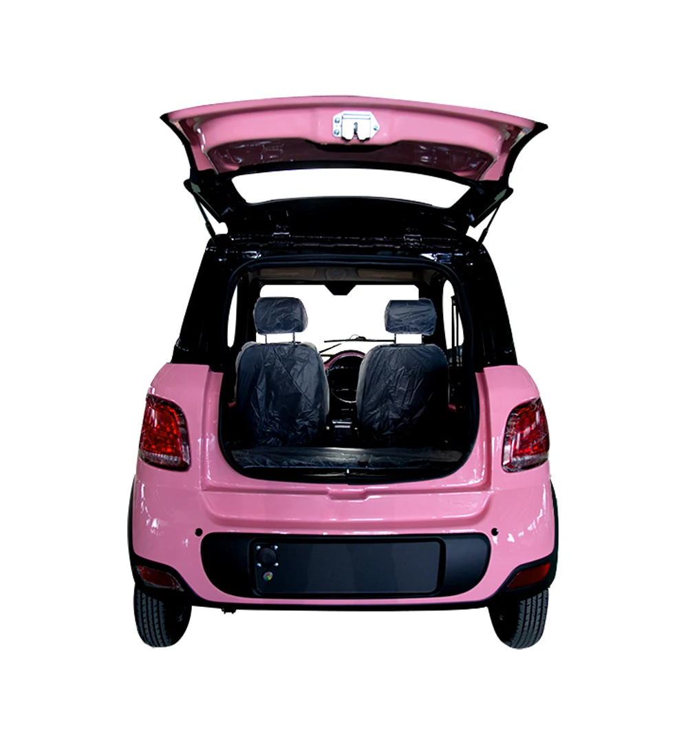 Chinese factory direct sale Most popular electric four-wheel vehicle Mini electric car
