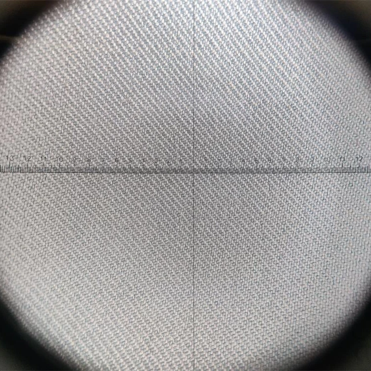 Waterproof and moisture permeable 50D mechanical elastic composite 75D double sided knitted fabric