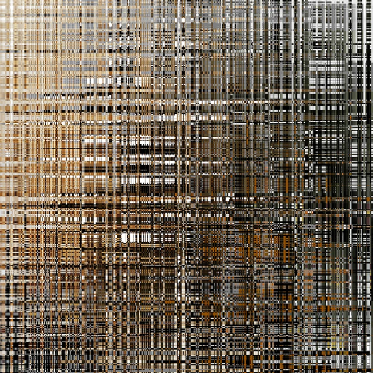 TY ART SPACE Original Wholesale modern living room decoration customized fine art printing wall decor prints painting