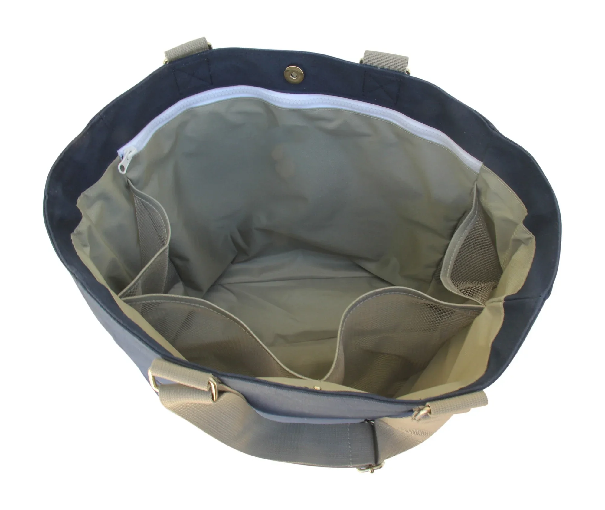 Custom Large Capacity Canvas Reusable Tote Bag Picnic Beach Shopping Bag Travel Bag