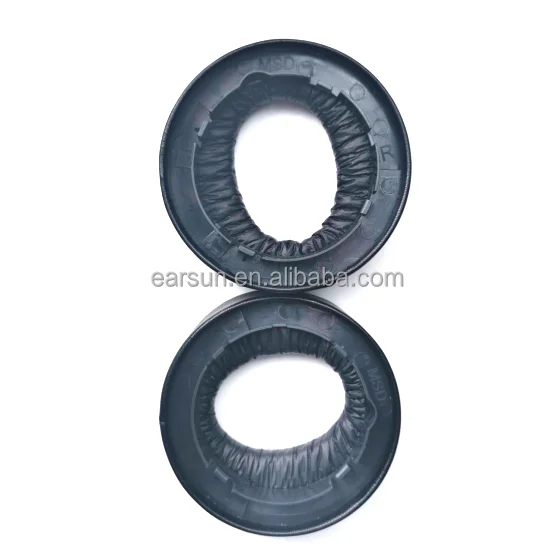 Hot Sale Replacement Ear Pads Cushions Compatible with Sony PS4 PlayStation Platinum Wireless Headset CECHYA-0090 Headphones