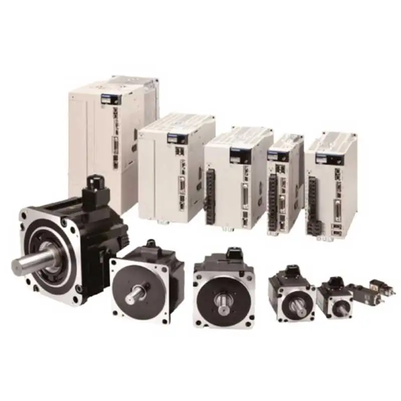 SAMACH 5-axis CNC Center Machine Five Axis ATC CNC Router Wood Engraving Machine