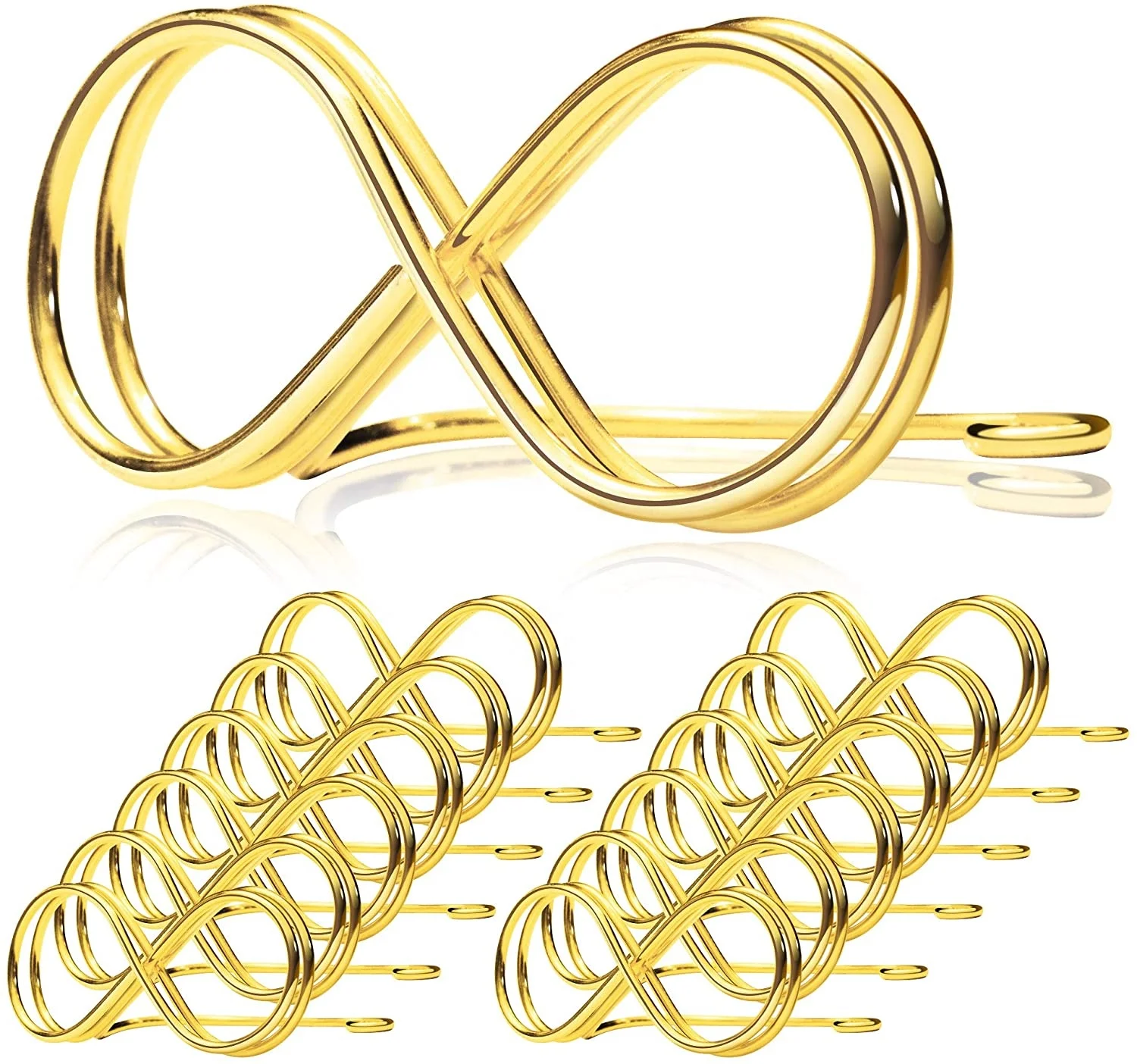 Подставка под заказ золотого цвета с цифрами для стола, держатель для карт, подставка для свадебной выставки для вечеринки