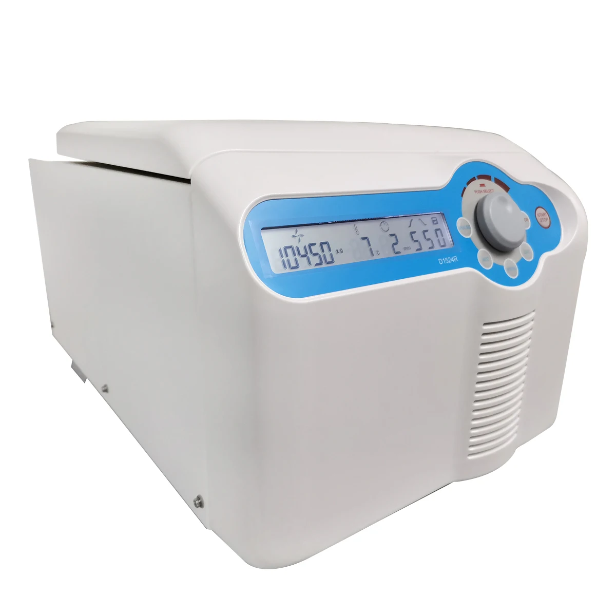 DLAB D1524R Laboratory High Speed Refrigerated Centrifuge