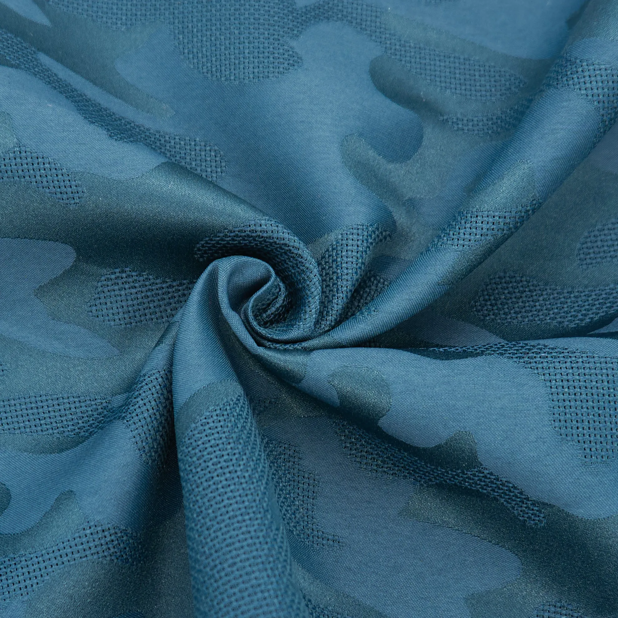 stock lot materials polyester moss crepe fabric ity charmeuse satin brocade jacquard fabric for clothing materials 1946