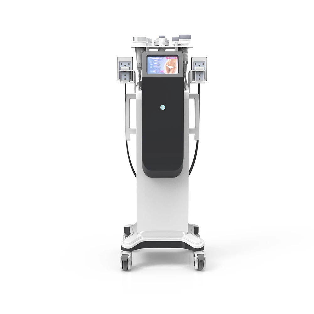 New It 40k Ultrasonic Cavitation Rf Weight Loss Legs/Arms Radiofrequency Cavitation Machine