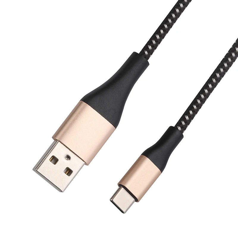 1 м Micro USB Type C зарядный кабель шнур для быстрой зарядки и передачи данных iPhone 11 XS Max Samsung S10 Xiaomi Redmi Note 8 телефонные