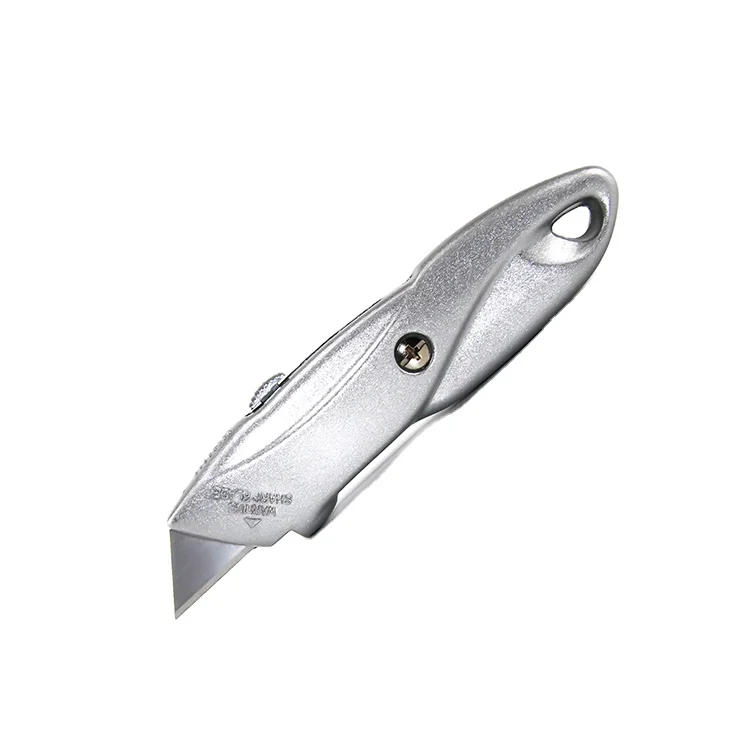 Китайская фабрика поставляет сверхмощный выдвижной мини складной нож