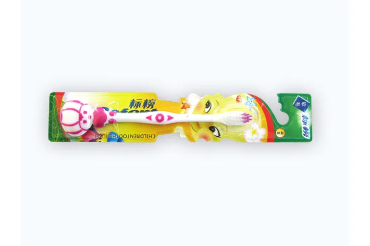 cheap wholesale Kids Toothbrush oem