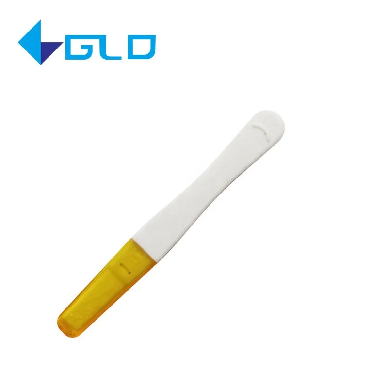 
Ecotest Clear Blue Rapid Accurate Pregnancy Midstream Test With CE 