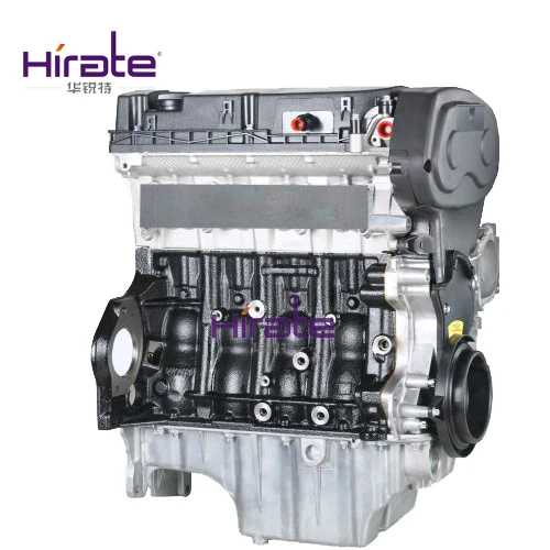1.6L LDE-X LDE Engine For Chevrolet Cruze Aveo Engine Buick Excelle