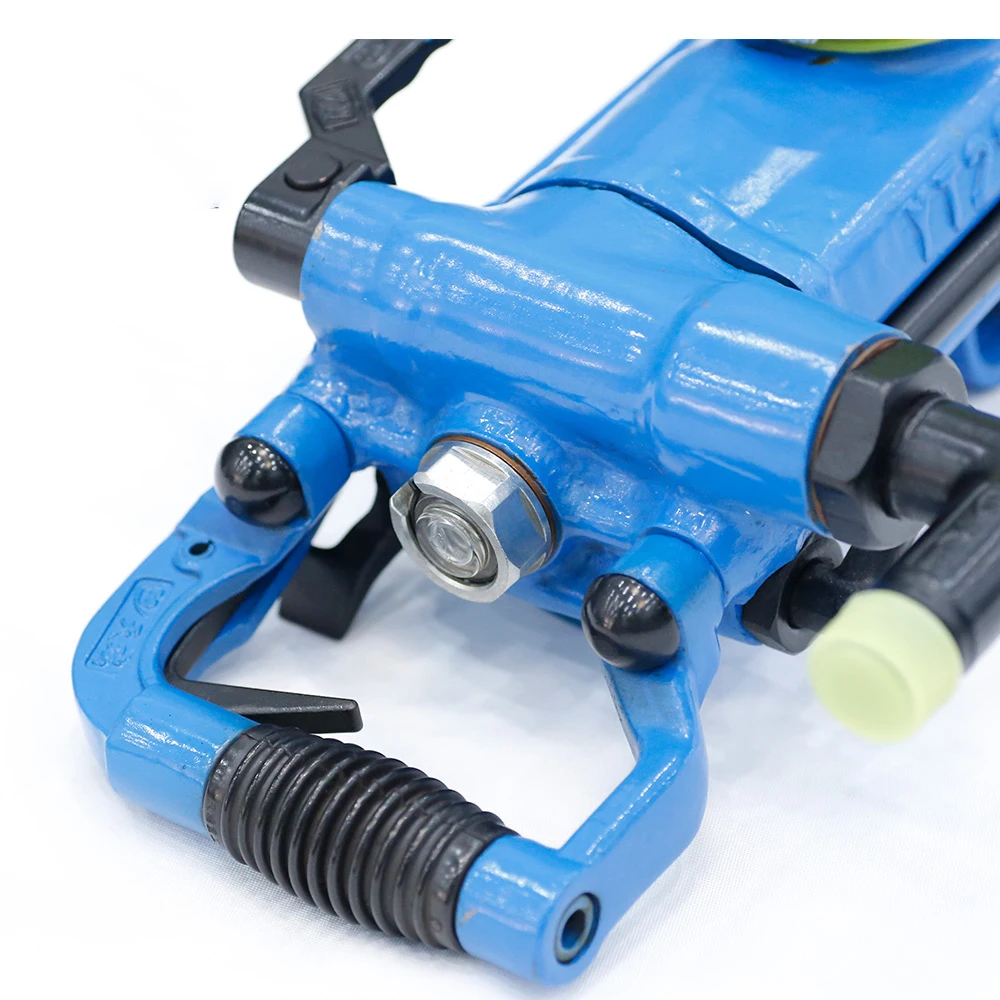 YT24, YT27, YT28 Pneumatic portable drilling machine/Hand held rock drill/jack hammer