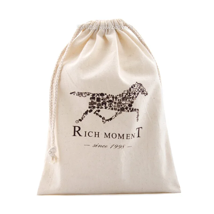 
Wholesale Custom Print Logo Cheap Reusable Shopping Bags Blank Cotton Canvas Tote Bag 