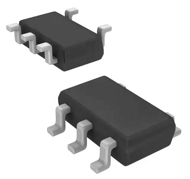 AD7415ARTZ-0REEL7 Original Imported Temperature Sensor Electronic Components AD7415ARTZ-0REEL7