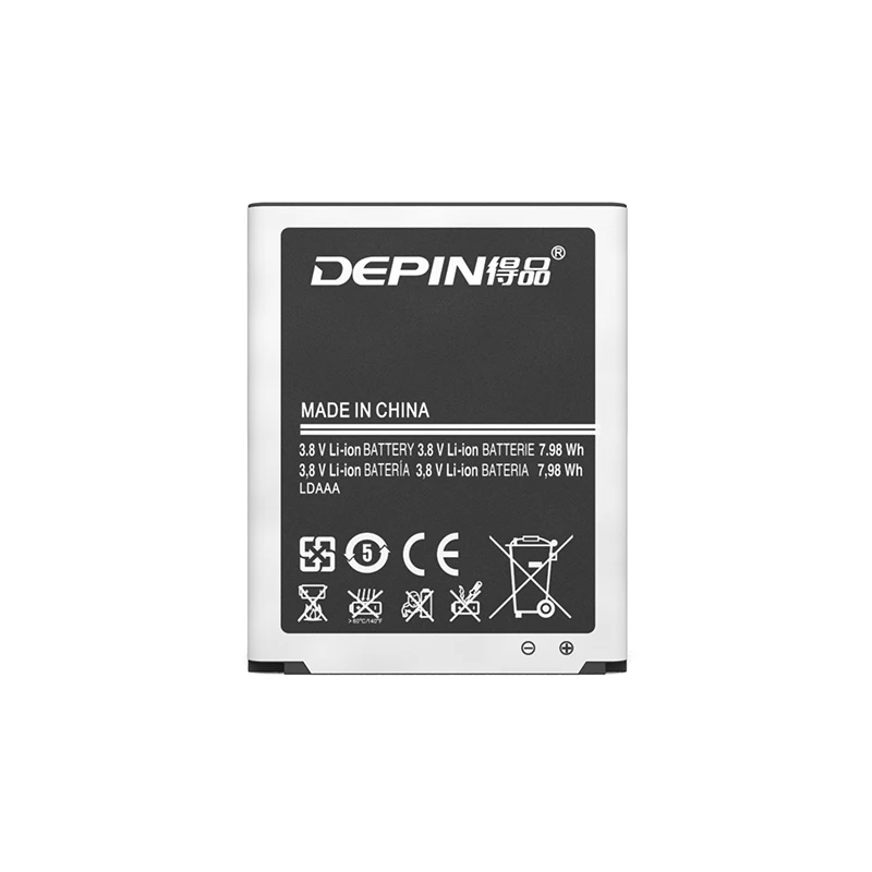 3.8V EB-L1G6LLU cell phone battery for Samsung Galaxy S3 GT-i9300 i9308 i9082 i9128 i879 i939i battery