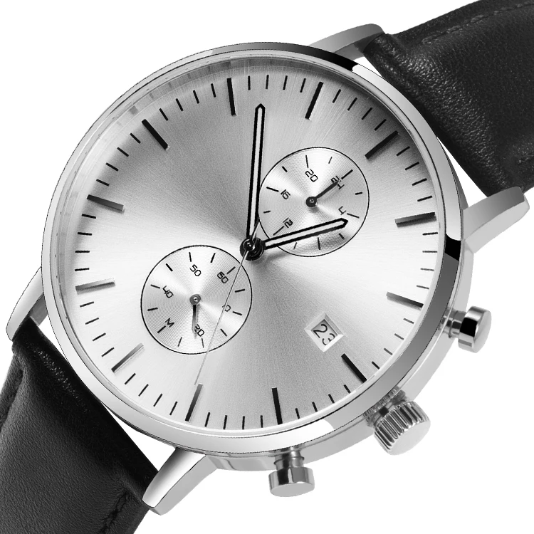 BOMAXE 2022 factory Ultra-thin fashion custom top sport brand fashion luxury steel oem wholesale wrist watch luxury men