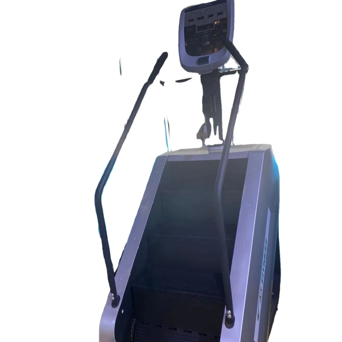 Hot sell stepper cardio training  ladder climbing stair fitness equipment commercial gym equipment